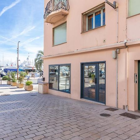Darxia -Cannes Vieux Port ภายนอก รูปภาพ