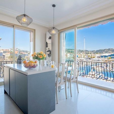 Darxia -Cannes Vieux Port ภายนอก รูปภาพ
