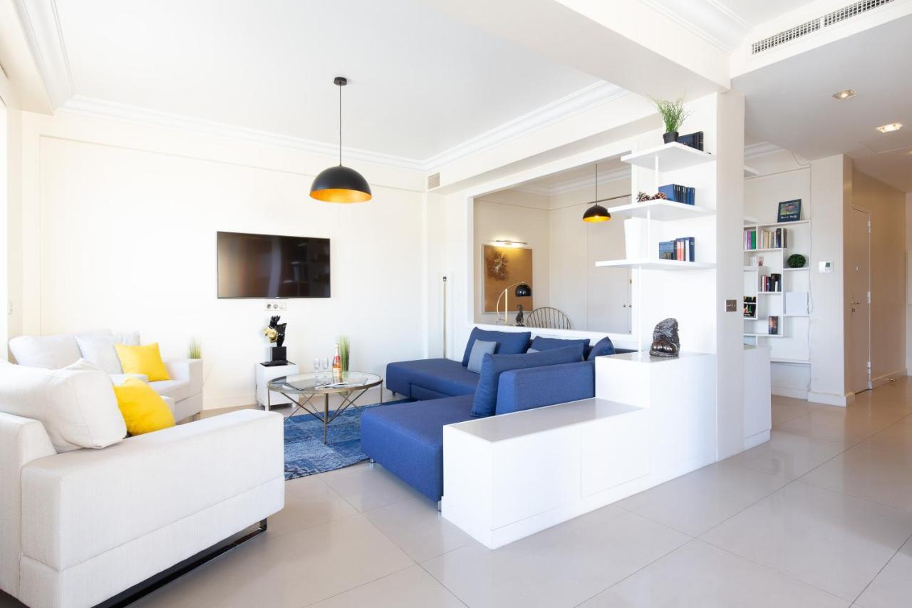Darxia -Cannes Vieux Port ภายนอก รูปภาพ